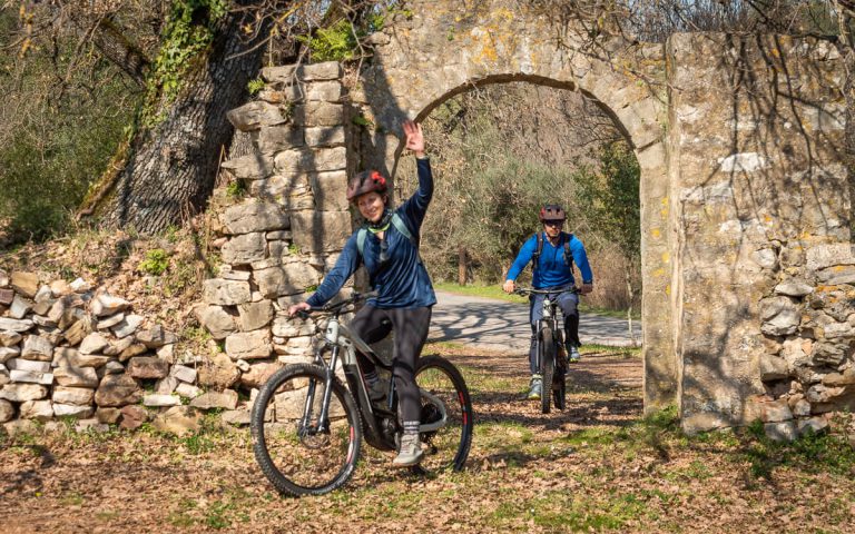 Explore-Messinia-e-Bike-Ancient-Messini-88256