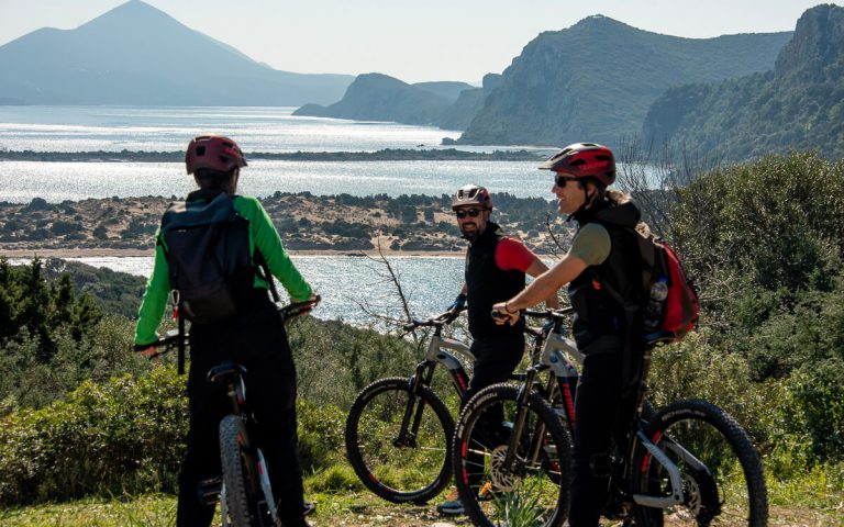 Explore-Messinia-e-Bike-Navarino-88693