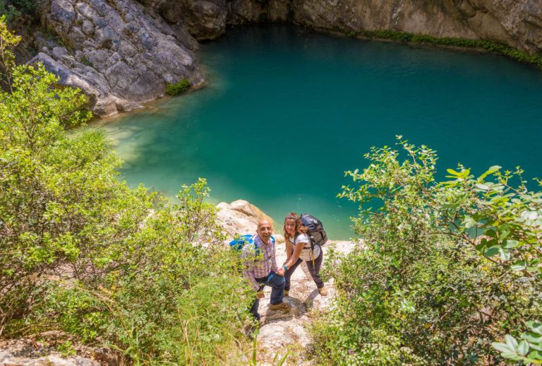 Hiking-Polilimnio-Waterfalls-8504