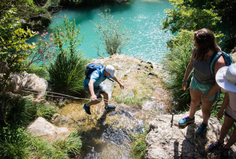 Hiking-Polilimnio-Waterfalls-85532