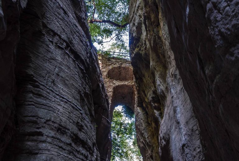 Hiking-Ridomo-Gorge-5983