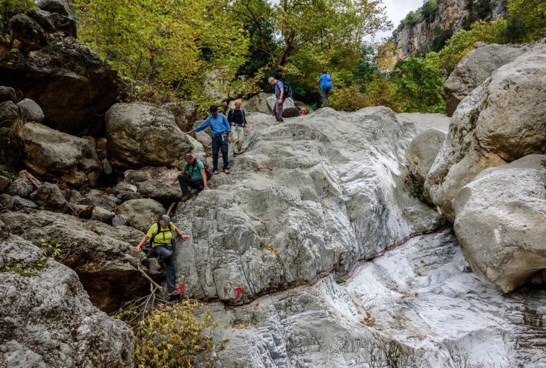 Hiking-Ridomo-Gorge-6134