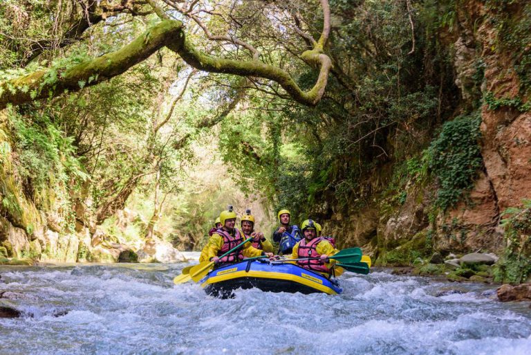 Rafting-Lousios2